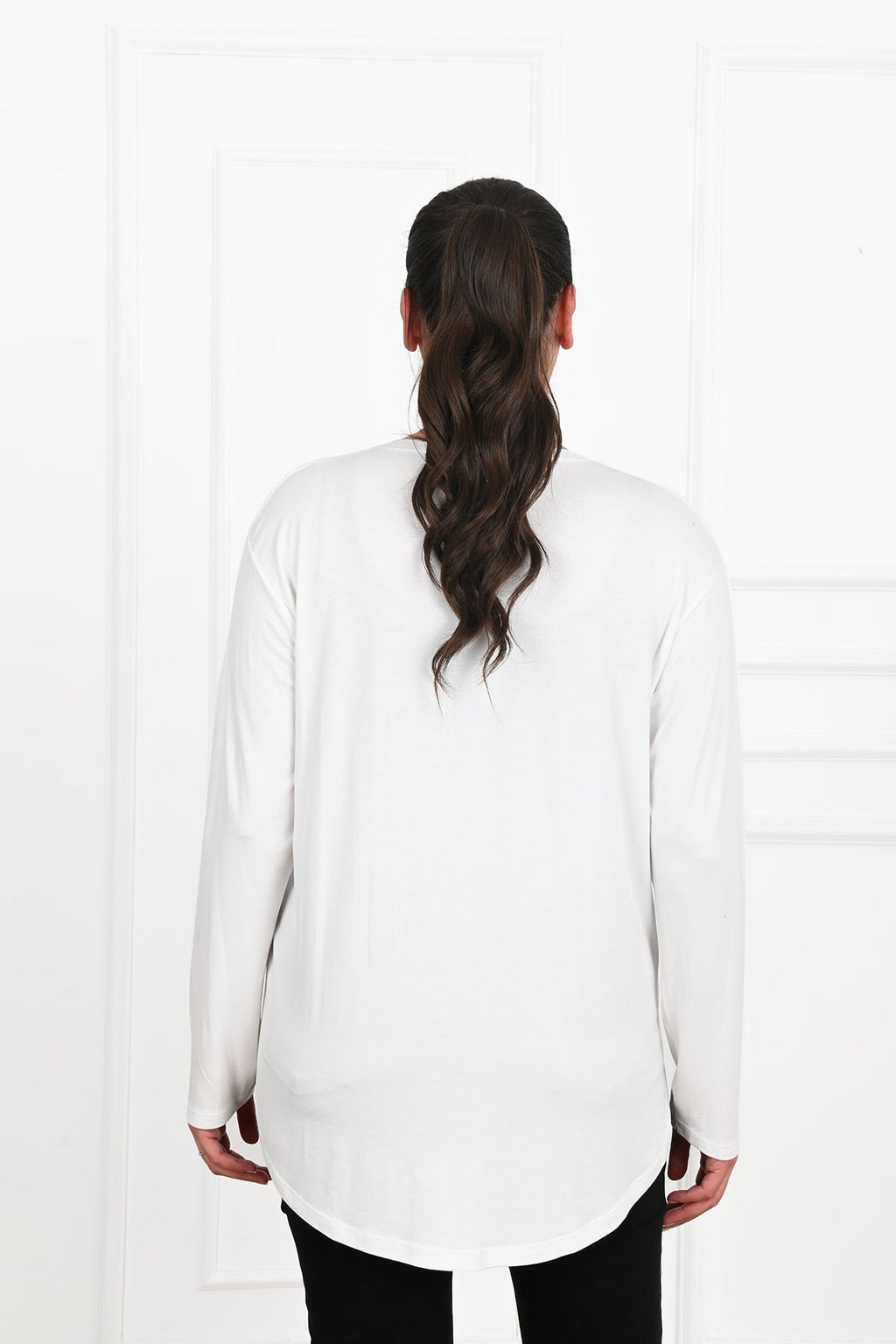 Bluza dama marimi mari cu fermoar 1387-23 BIGsize