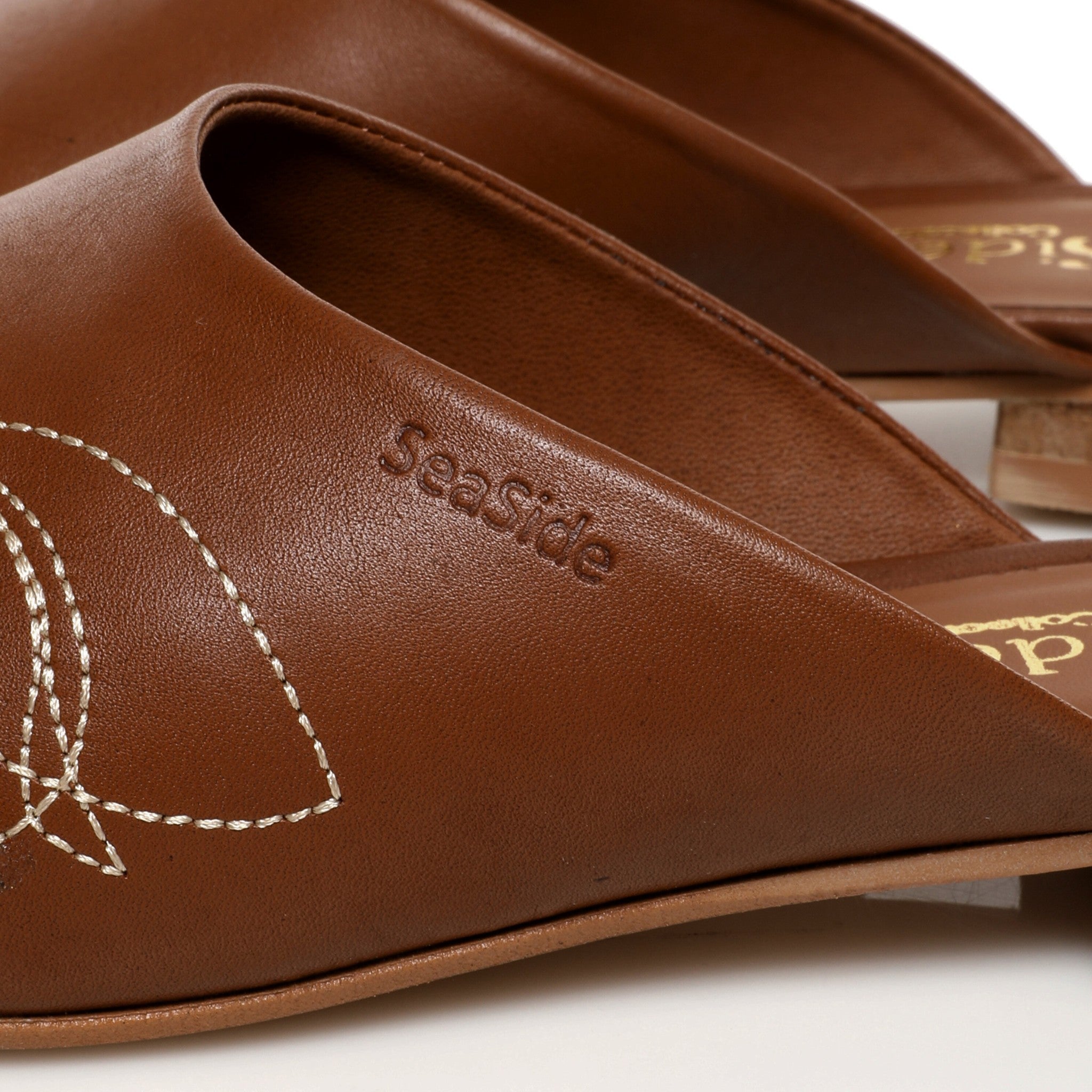 Mule Visage Camel FARFA