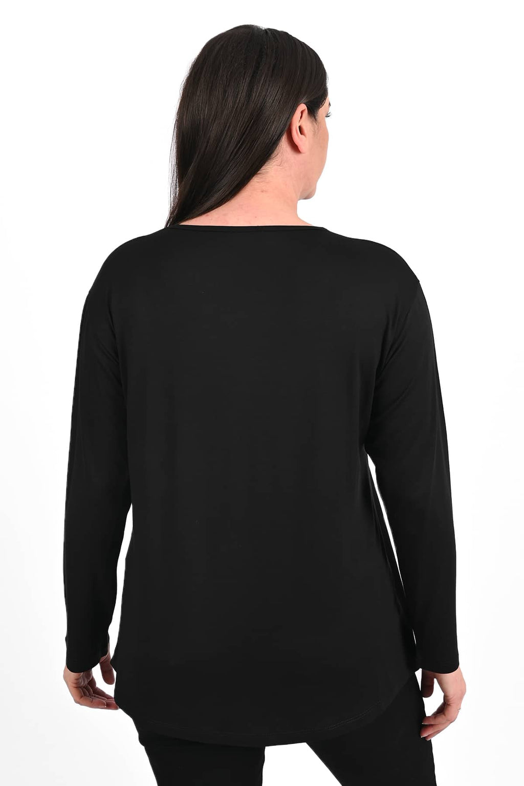 Bluza dama marimi mari Positive 1432-23 BIGsize