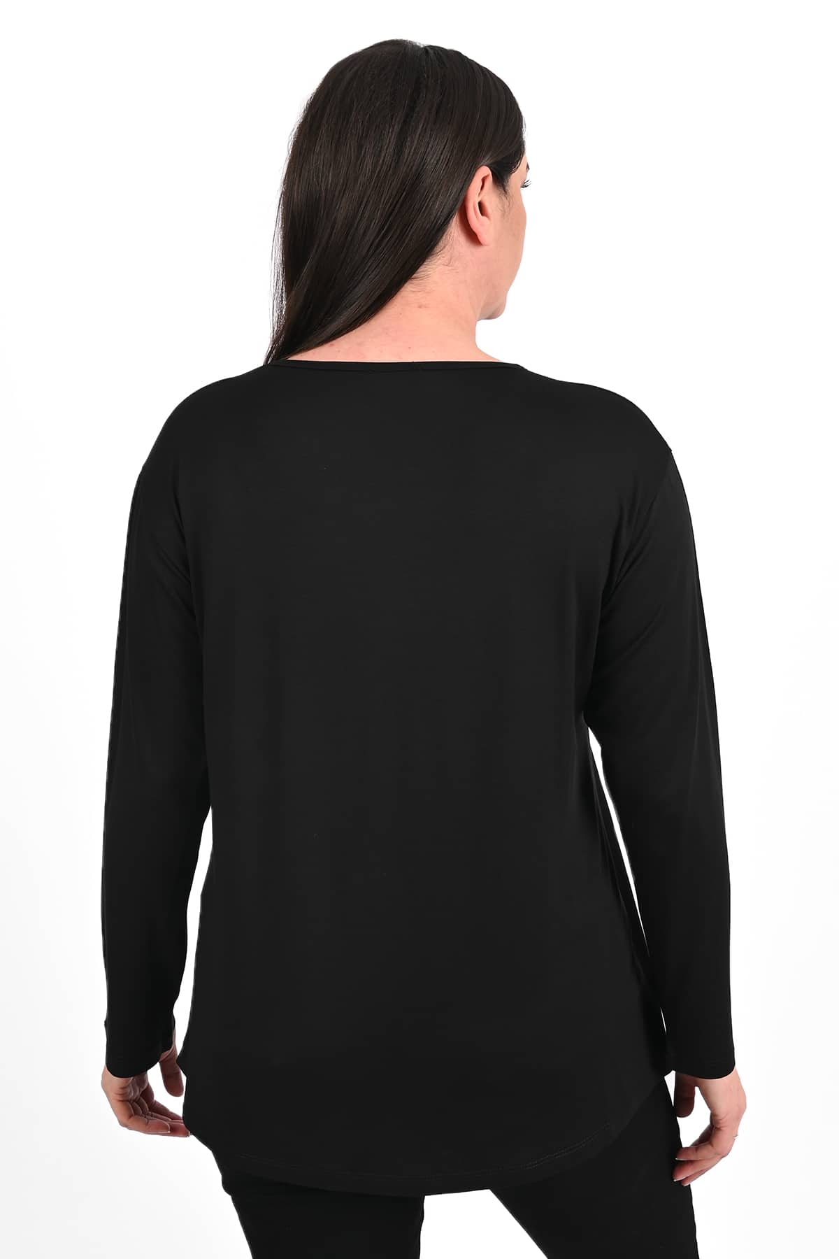 Bluza dama marimi mari Positive 1432-23 BIGsize