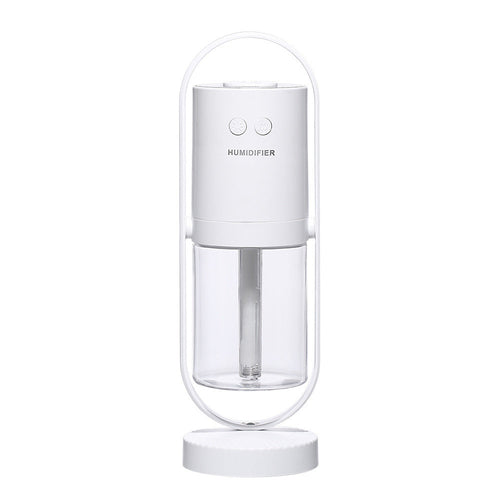 Magic Shadow USB Air Humidifier For Home With Projection Night Lights - Cart2u.ro