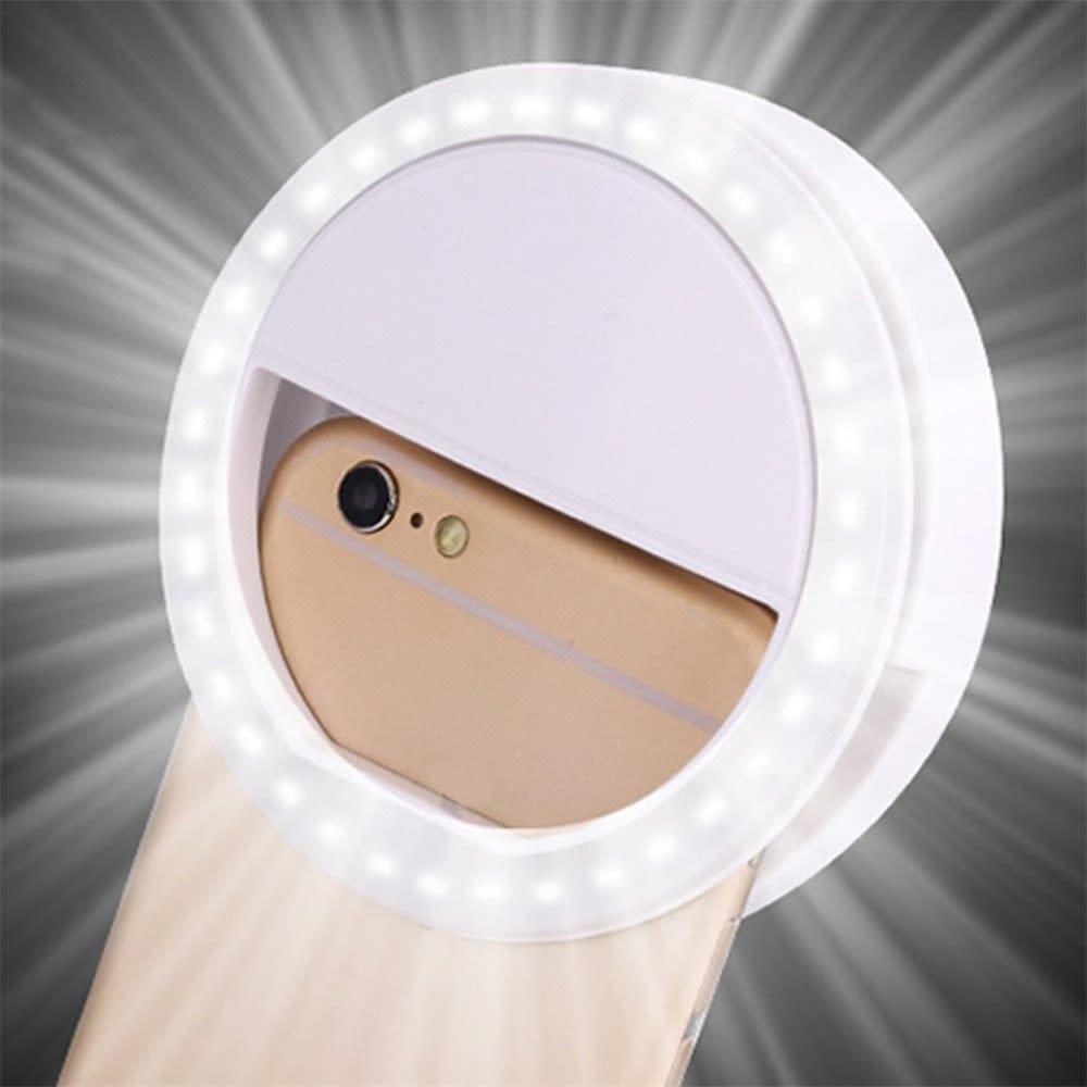 Selfie Ring Light - Cart2u.ro