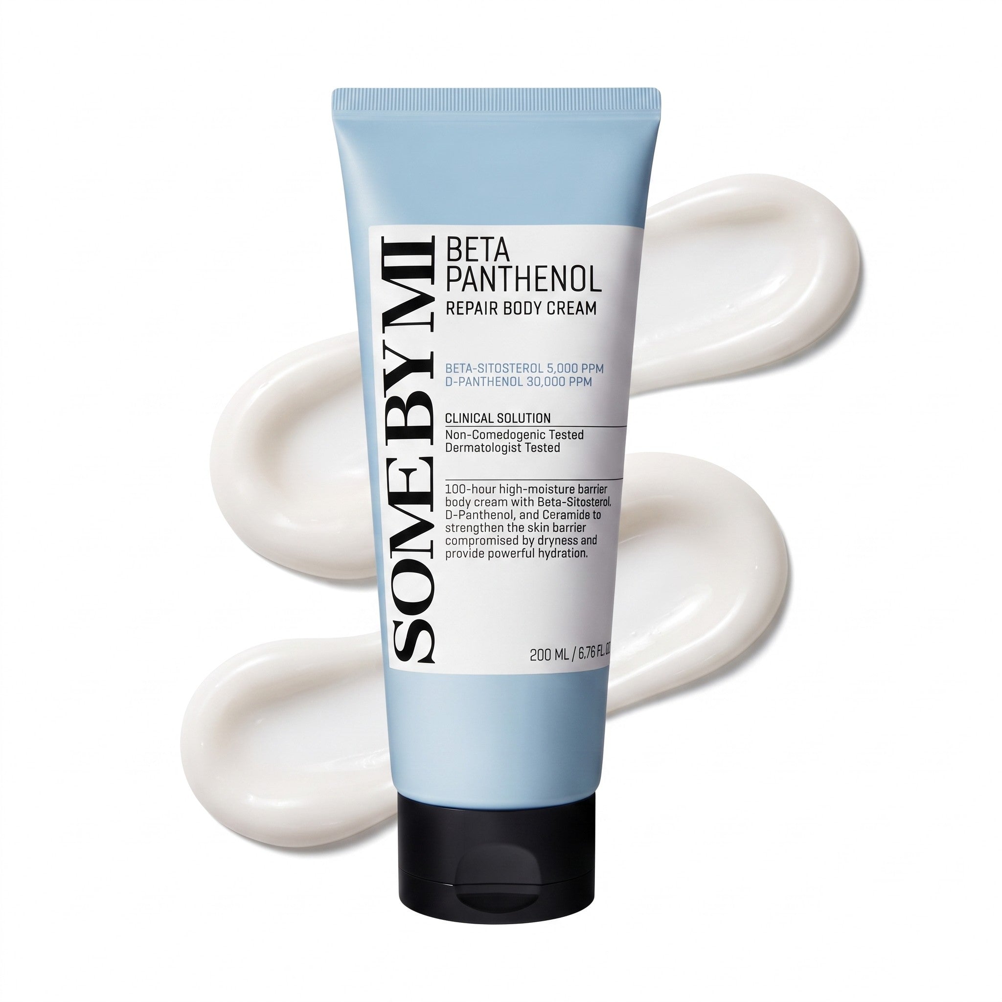 SOME BY MI Beta Panthenol Repair Body Cream 200ml
