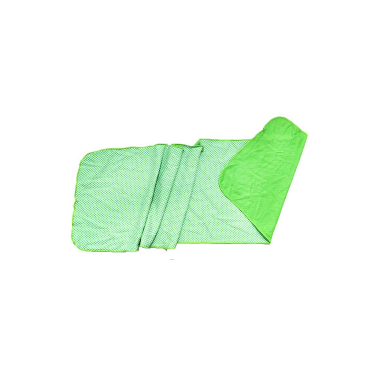 Natura Super Cool Bamboo Towel In A Bottle - 2 PK - Cart2u.ro