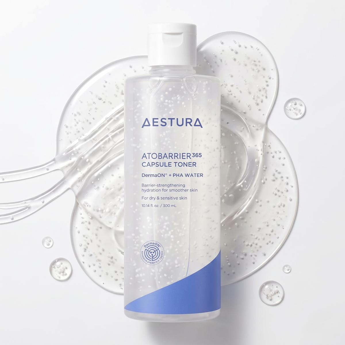 Aestura Atobarrier 365 Capsule Toner 300ml