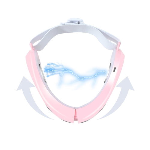 Facial Lifting And Tightening Statute Lines Facial Correction Massager - Cart2u.ro