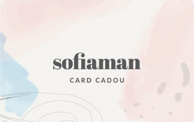 Card Cadou Sofiaman Sofiaman.ro