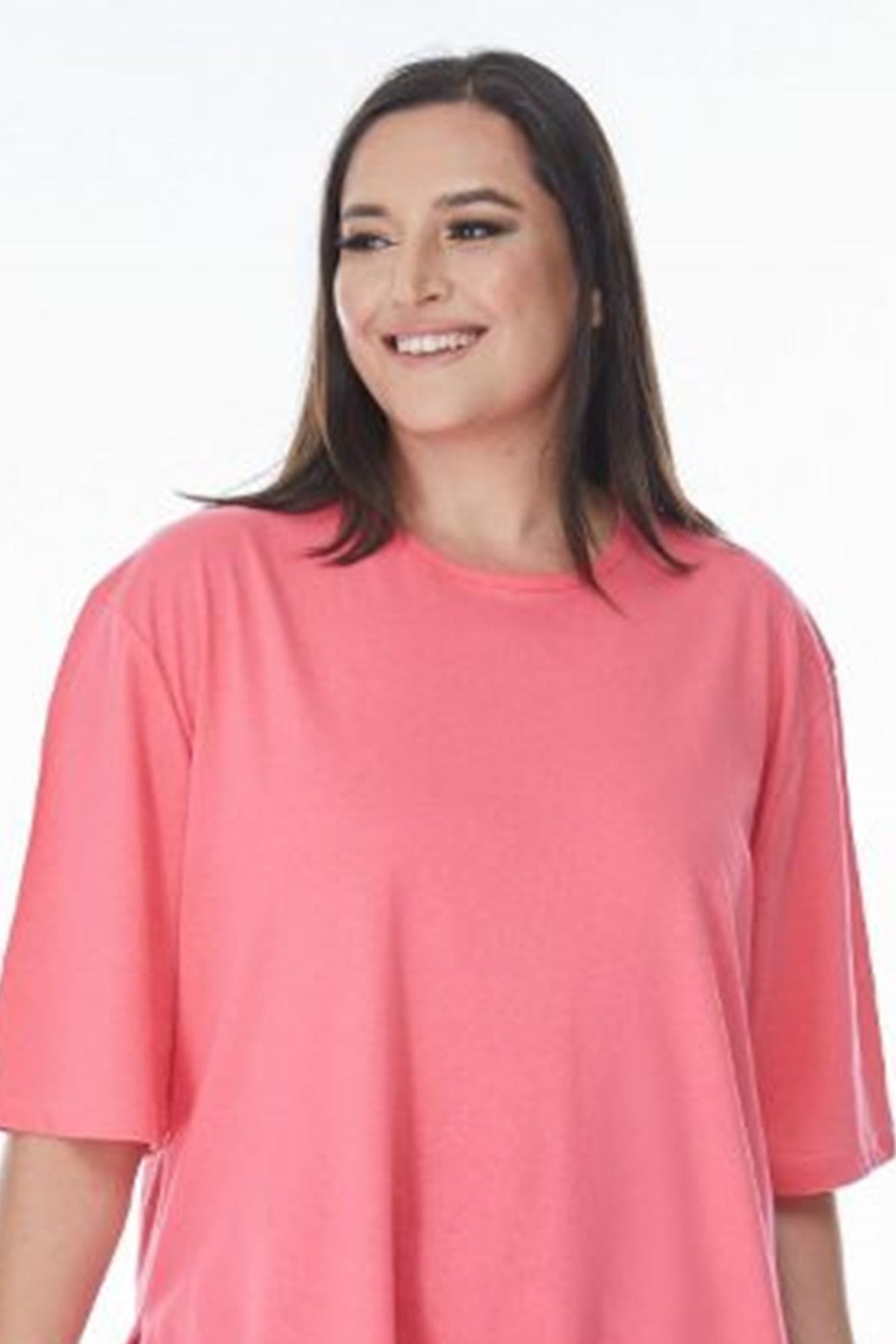 Tricou dama marimi mari 1671 BIGsize