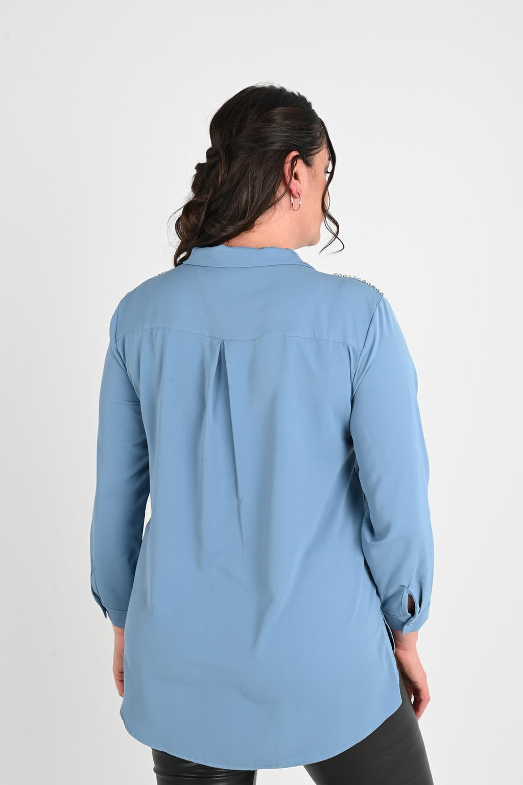 Camasa dama marimi mari 1687-24 BIGsize