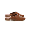 Mule Arabesque Camel FARFA
