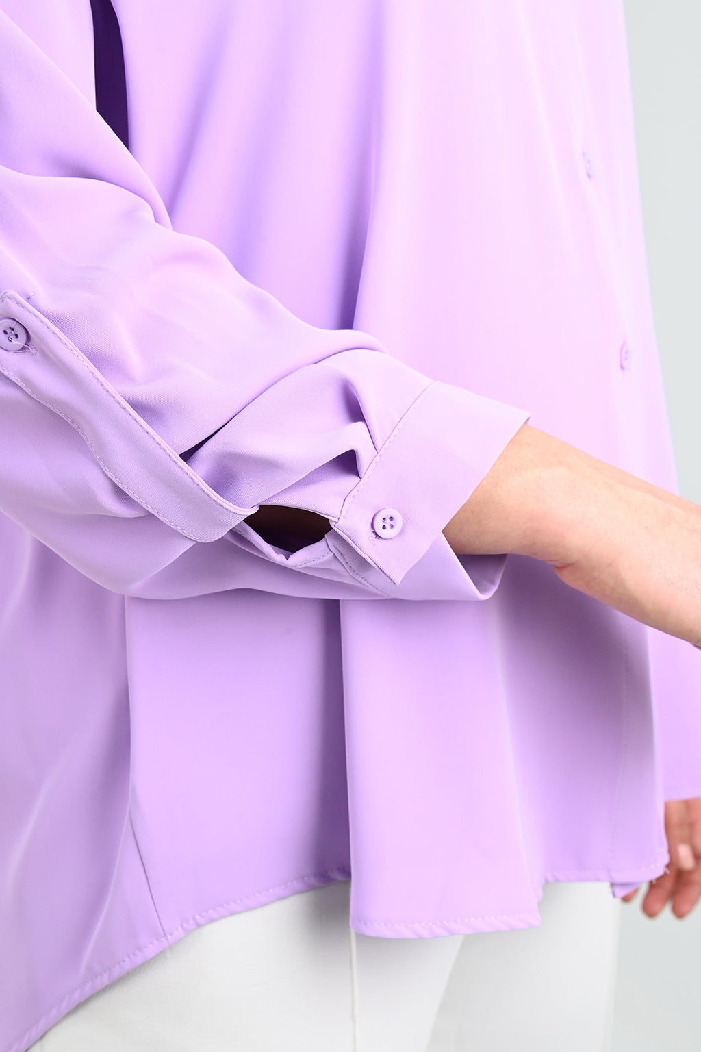 Camasa dama OVERSIZE marimi mari 1709-24 BIGsize