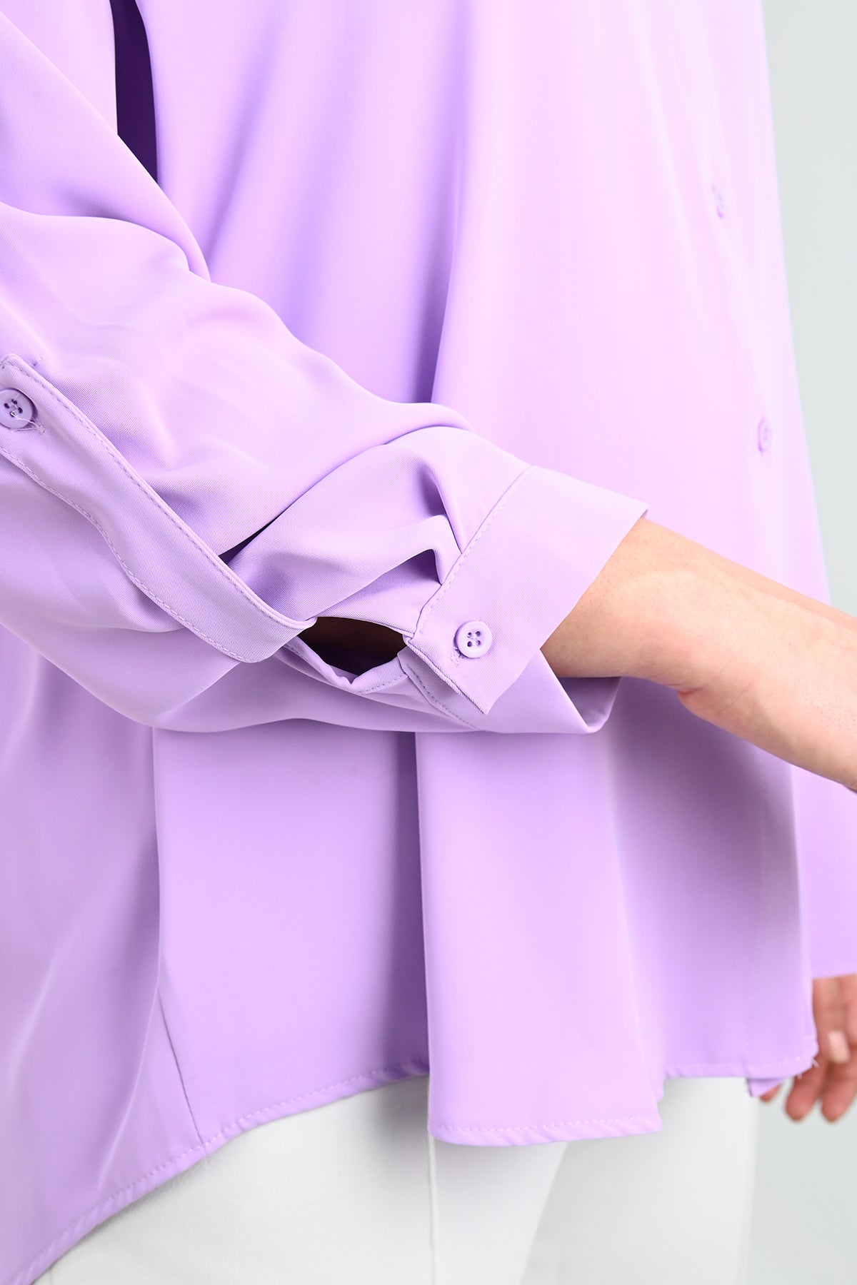 Camasa dama OVERSIZE marimi mari 1709-24 BIGsize