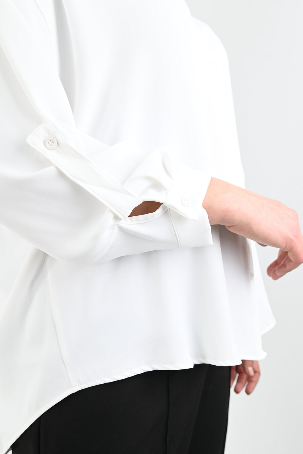 Camasa dama OVERSIZE marimi mari 1709-24 BIGsize