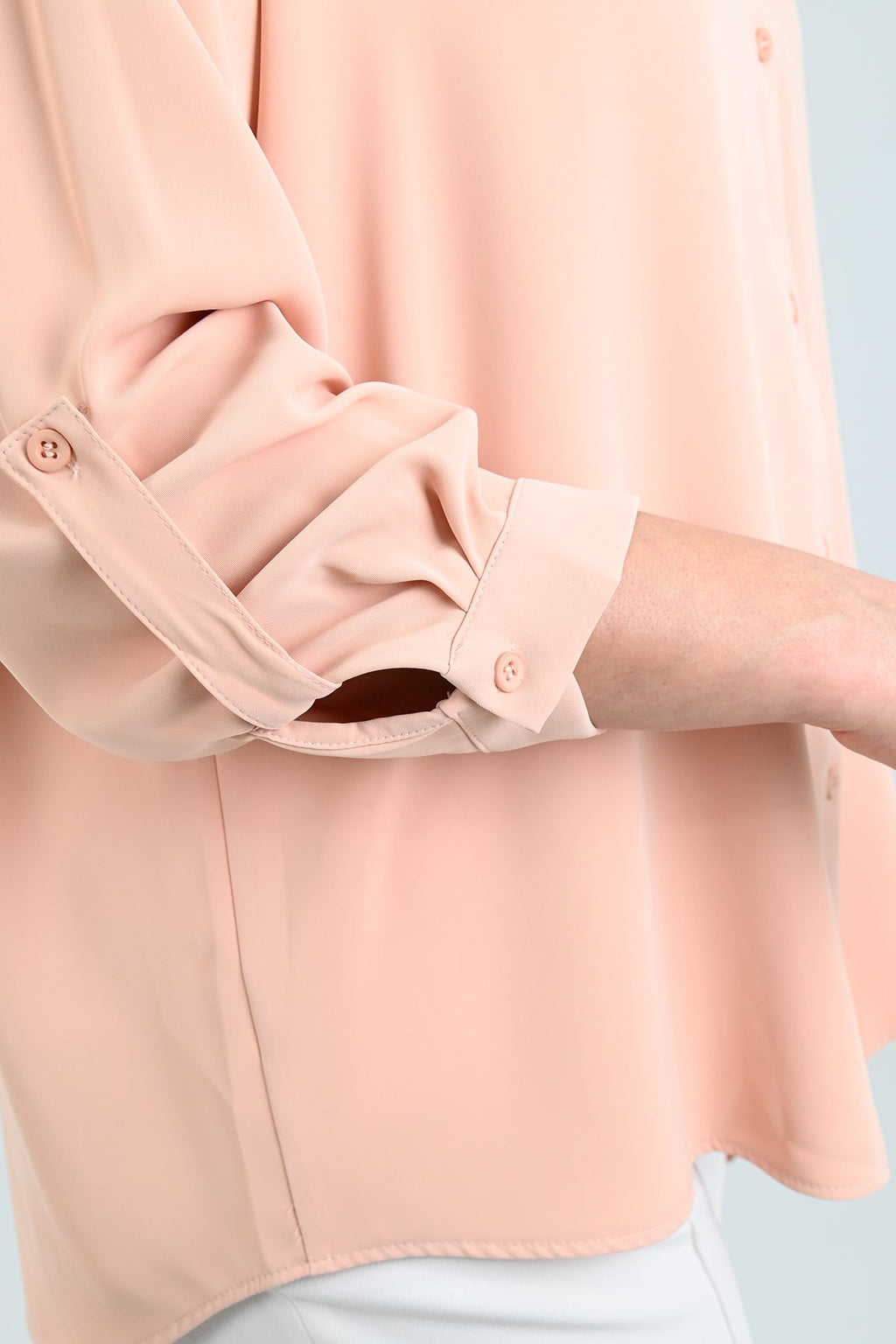 Camasa dama OVERSIZE marimi mari 1709-24 BIGsize