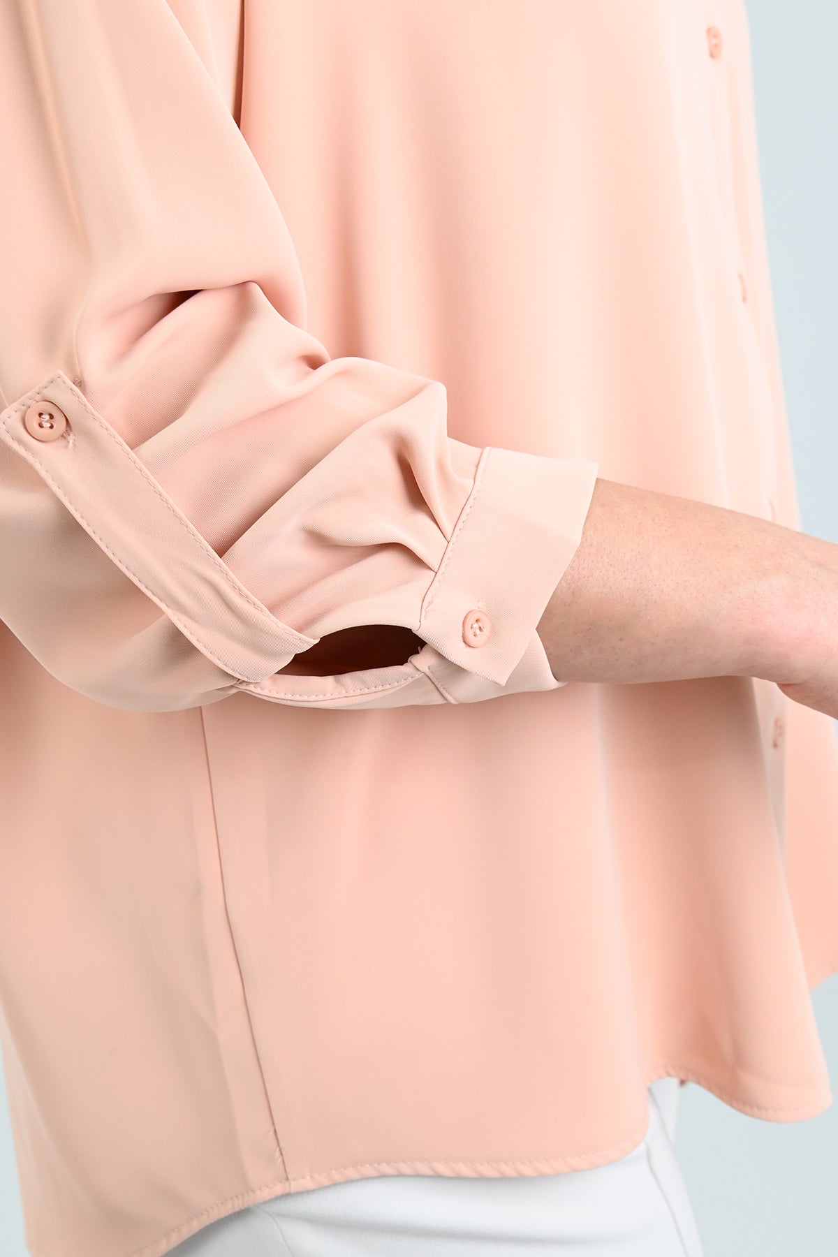 Camasa dama OVERSIZE marimi mari 1709-24 BIGsize