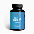 Alpha Energy Capsules - Cart2u.ro