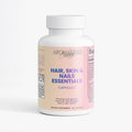 Hair, Skin and Nails Essentials Capsules - Cart2u.ro