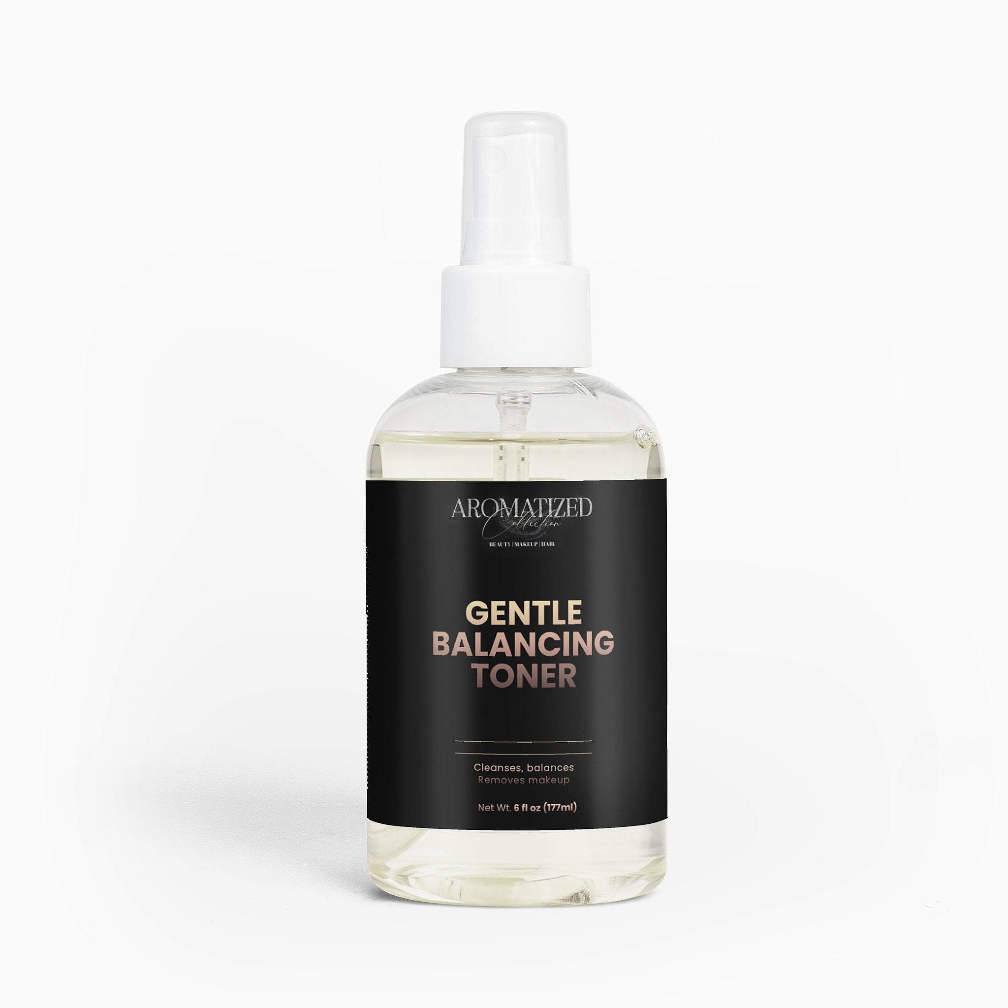 Gentle Balancing Toner - Cart2u.ro