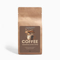 Mushroom Coffee Fusion - Lion’s Mane & Chaga 4oz - Cart2u.ro
