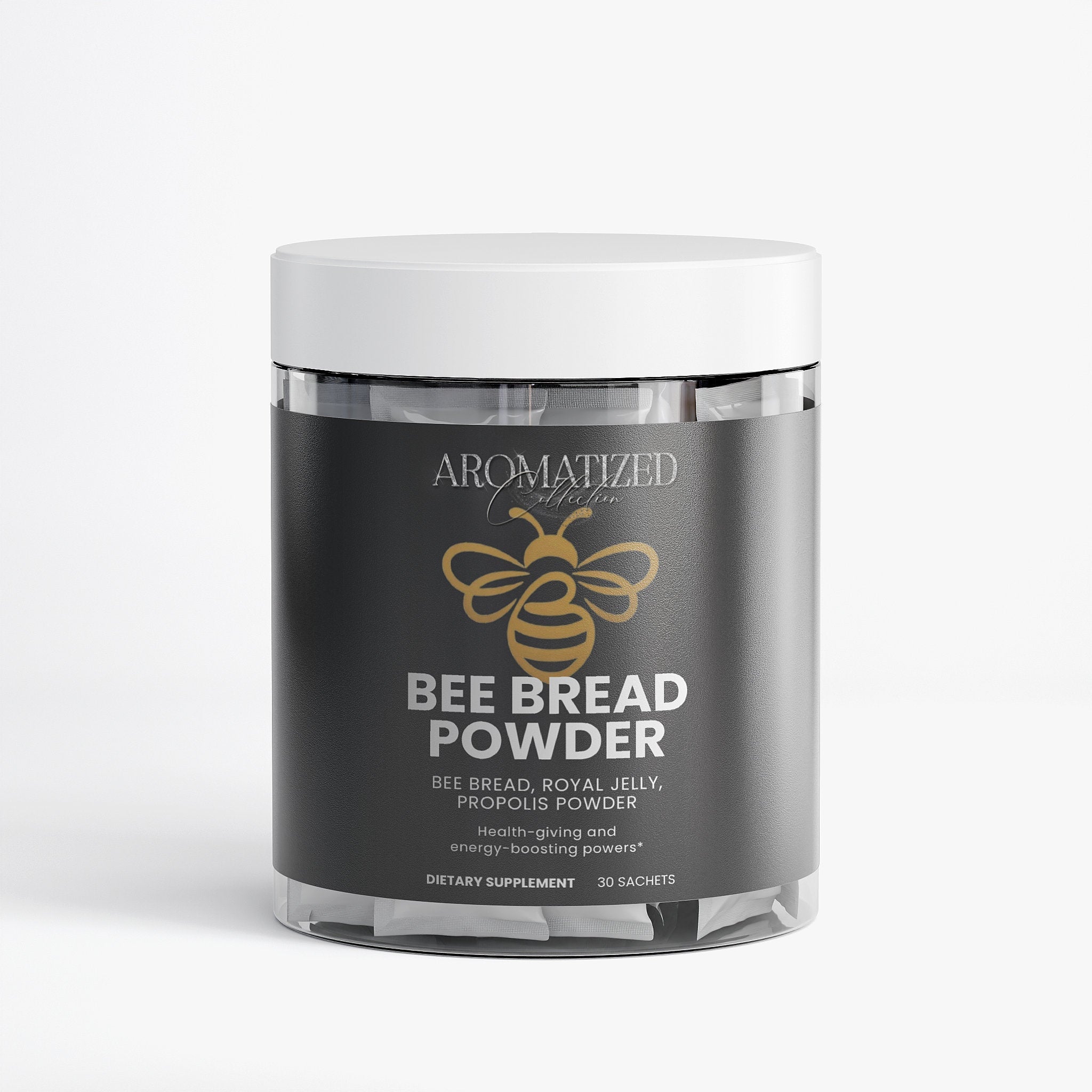 Bee Bread Powder