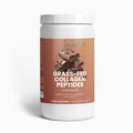 Grass-Fed Collagen Peptides Powder (Chocolate) - Cart2u.ro