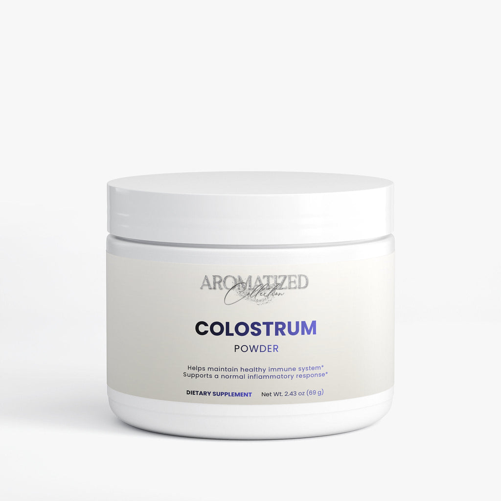 Colostrum Powder - Cart2u.ro