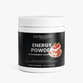 Energy Powder (Strawberry Shortcake)