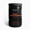 BCAA Shock Powder (Fruit Punch) - Cart2u.ro