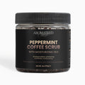 Peppermint Coffee Scrub - Cart2u.ro