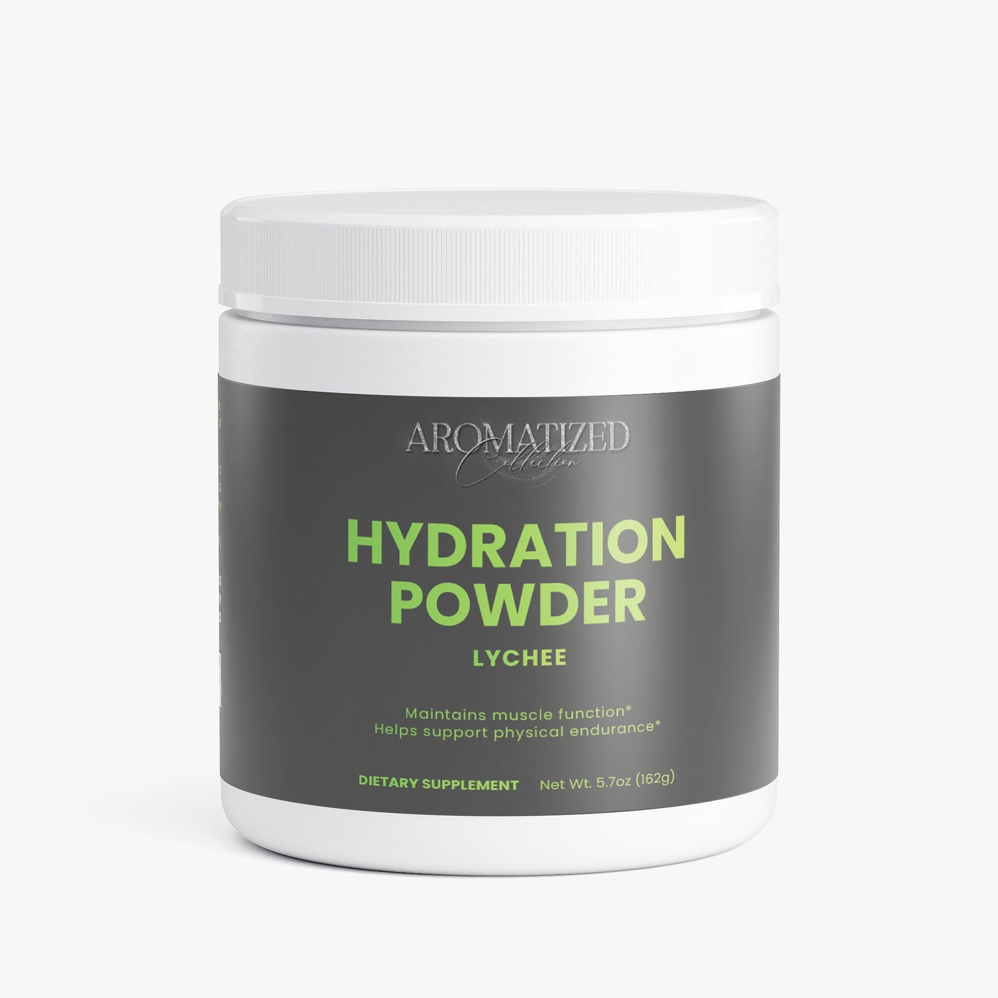 Hydration Powder (Lychee)