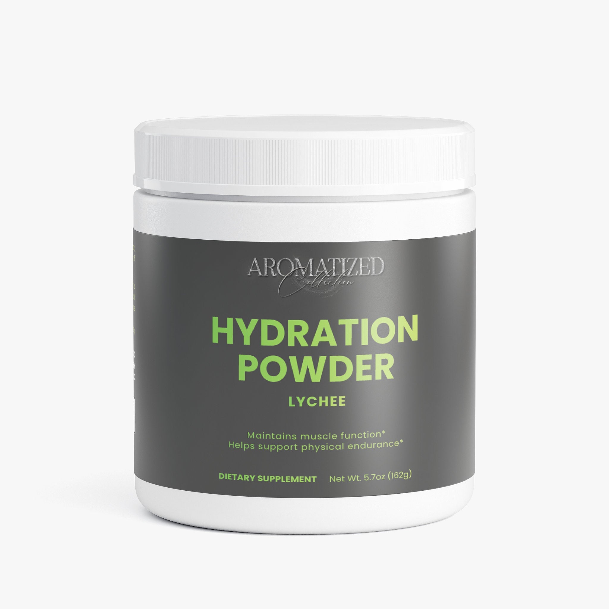 Hydration Powder (Lychee) - Cart2u.ro