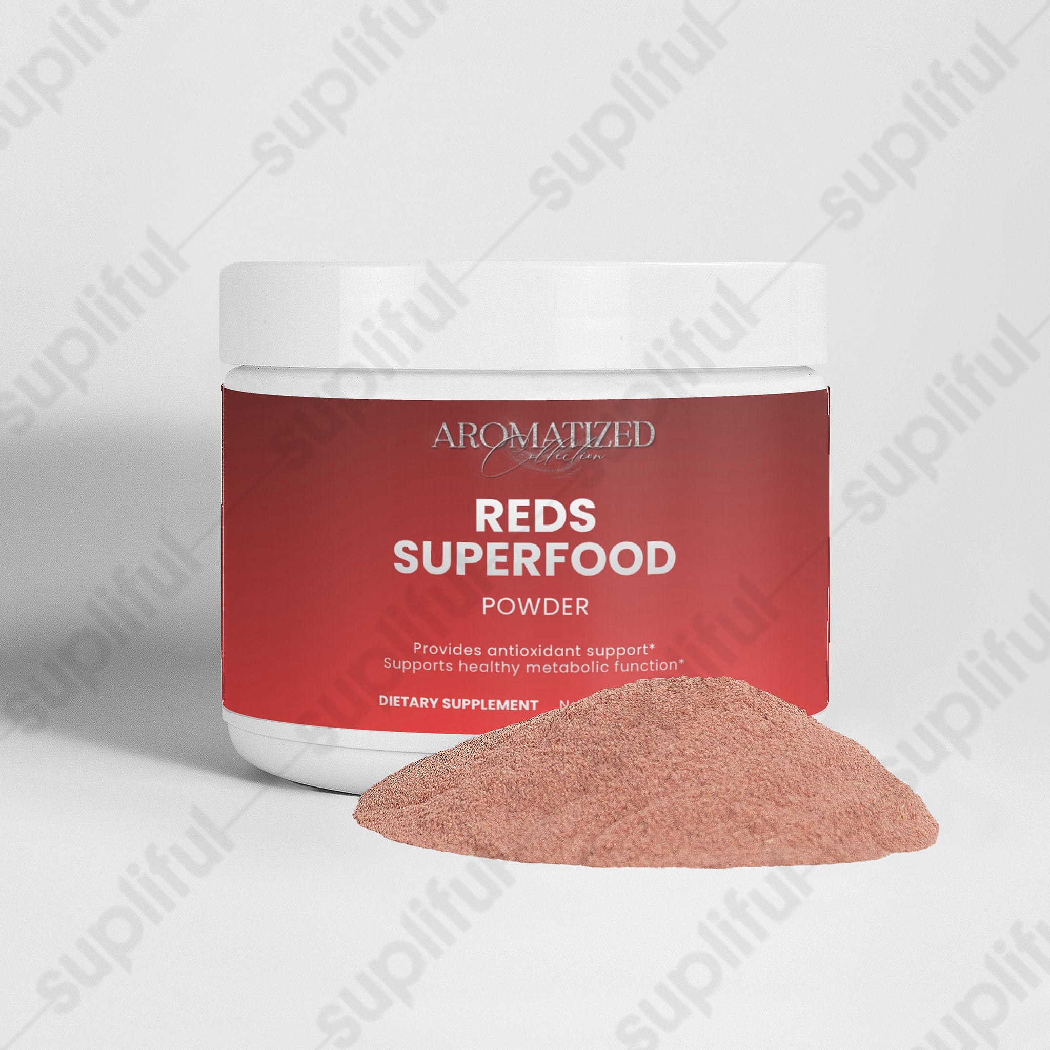 Reds Superfood - Cart2u.ro