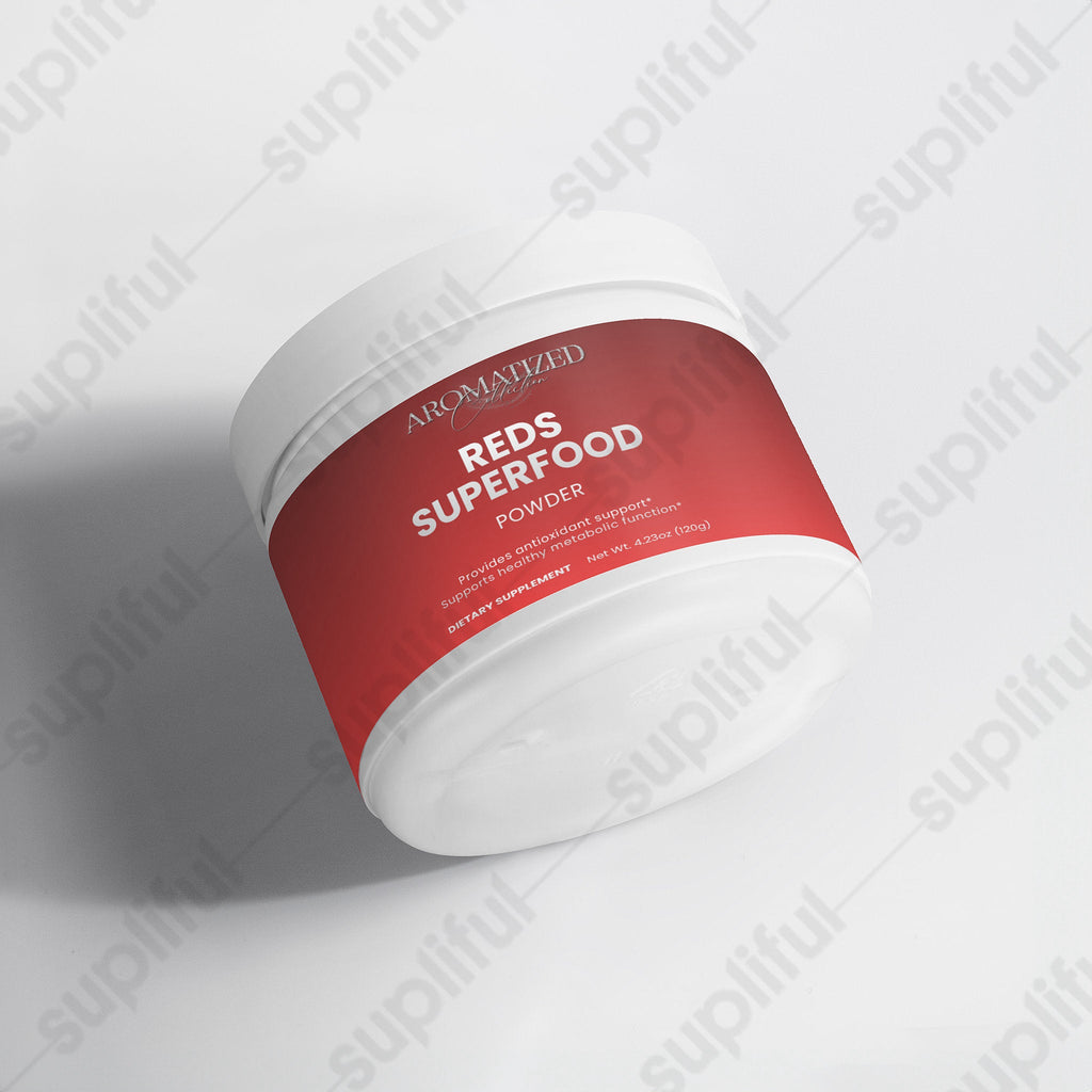 Reds Superfood - Cart2u.ro