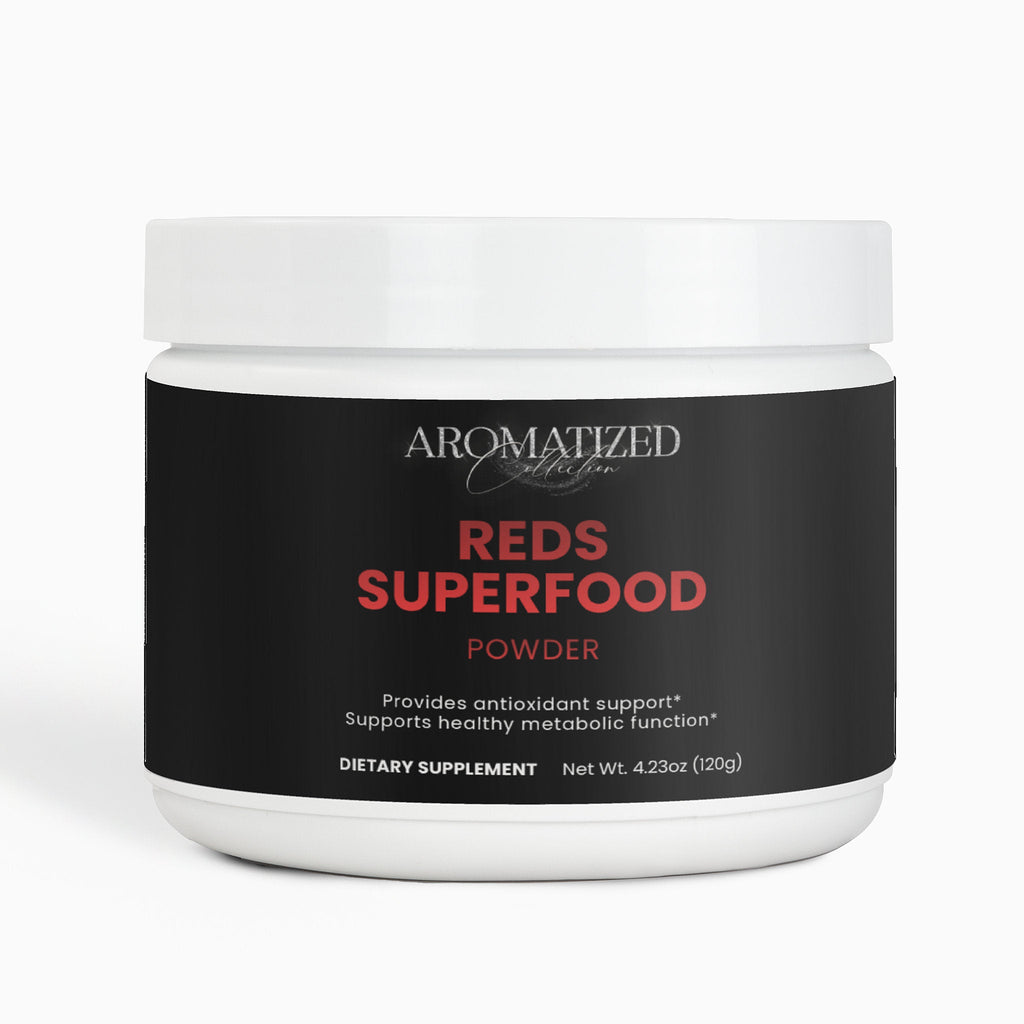 Reds Superfood - Cart2u.ro