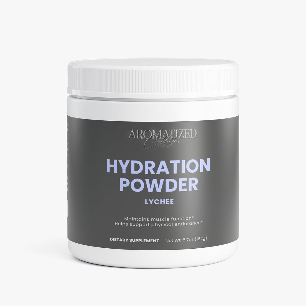 Hydration Powder (Lychee) - Cart2u.ro