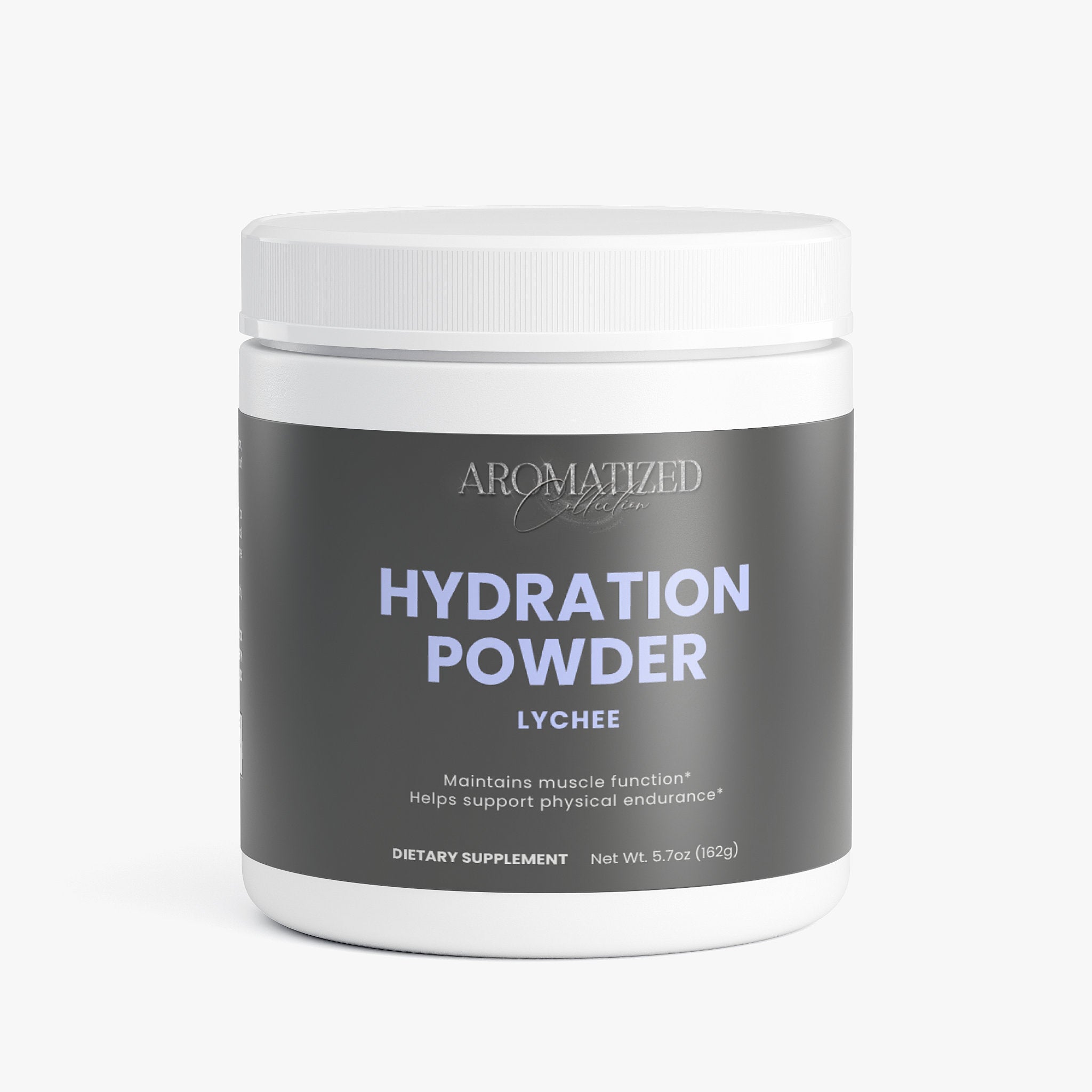 Hydration Powder (Lychee) - Cart2u.ro