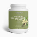 Advanced 100% Whey Protein Isolate (Vanilla) - Cart2u.ro