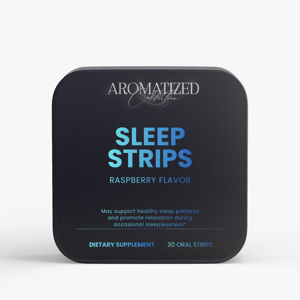 Sleep Strips - Cart2u.ro
