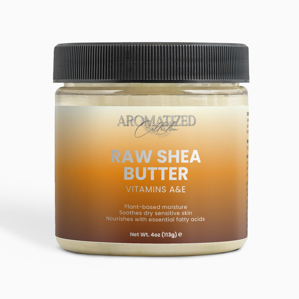 Raw Shea Butter - Cart2u.ro