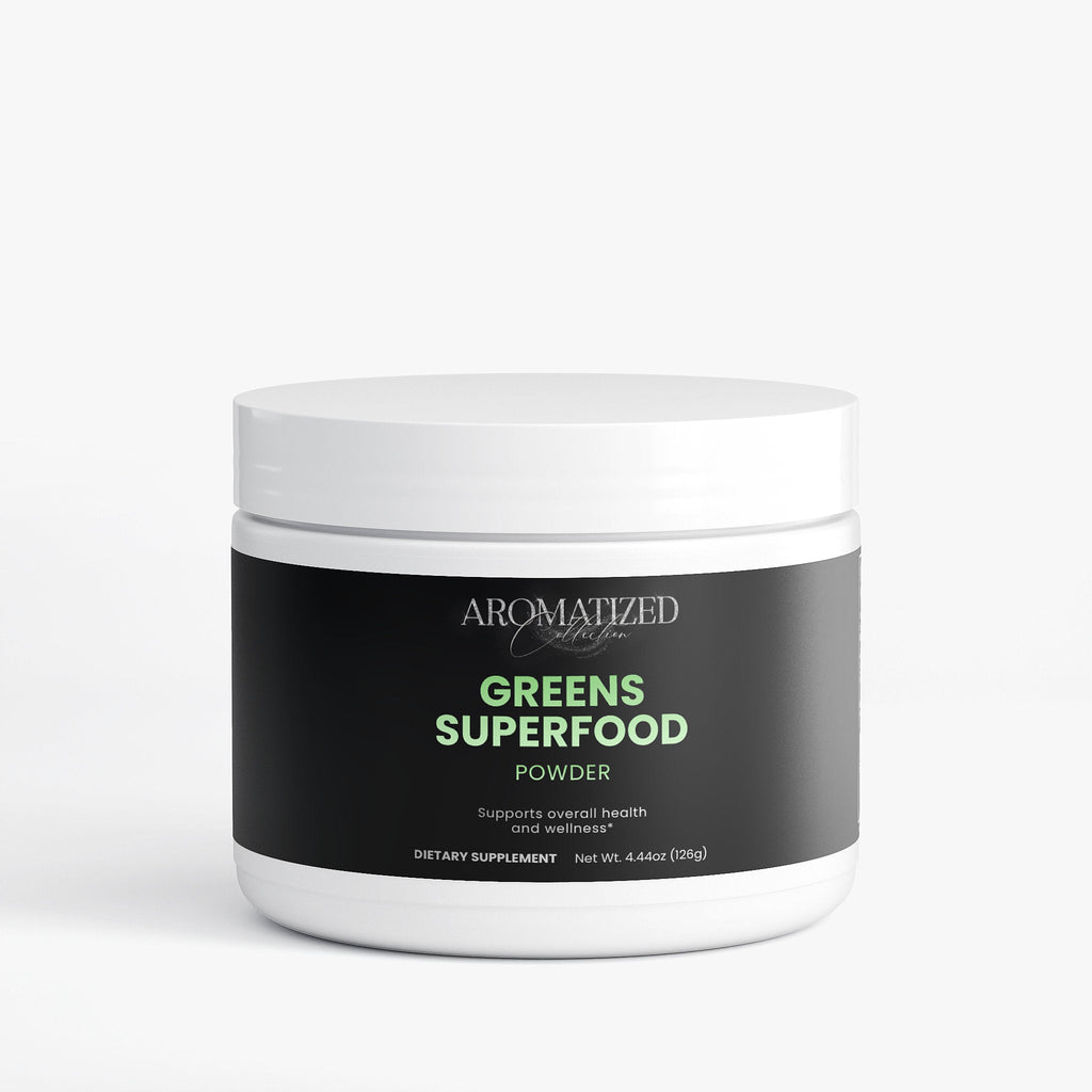 Greens Superfood - Cart2u.ro