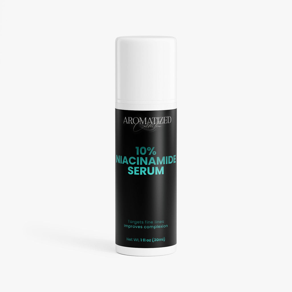 10% Niacinamide Serum - Cart2u.ro