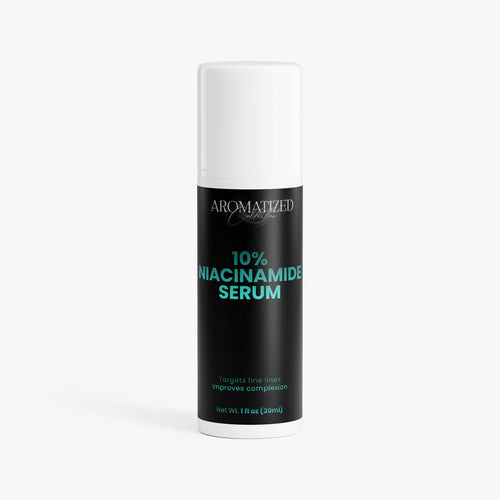 10% Niacinamide Serum - Cart2u.ro