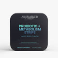 Probiotic + Metabolism Strips - Cart2u.ro