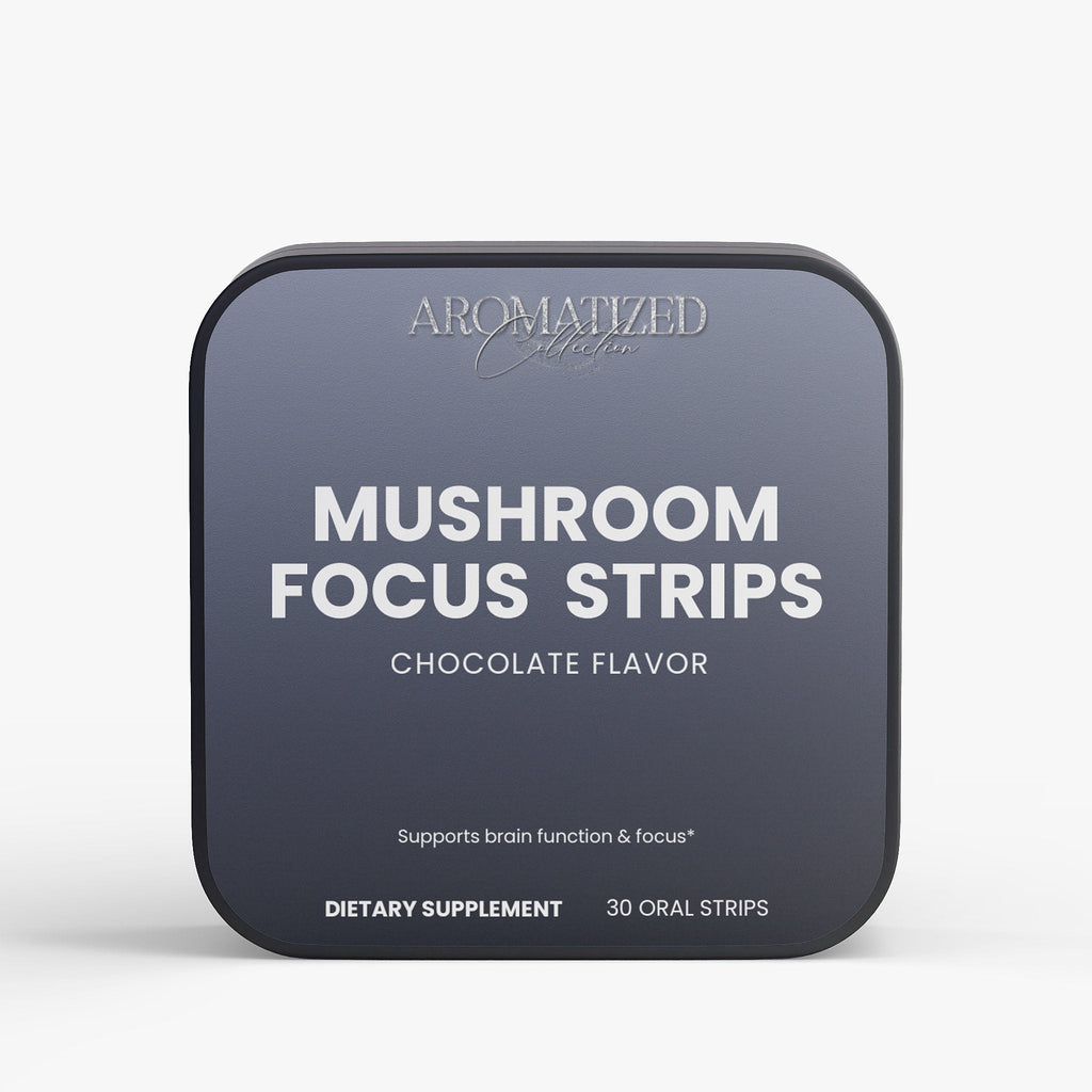 Mushroom Focus Strips - Cart2u.ro