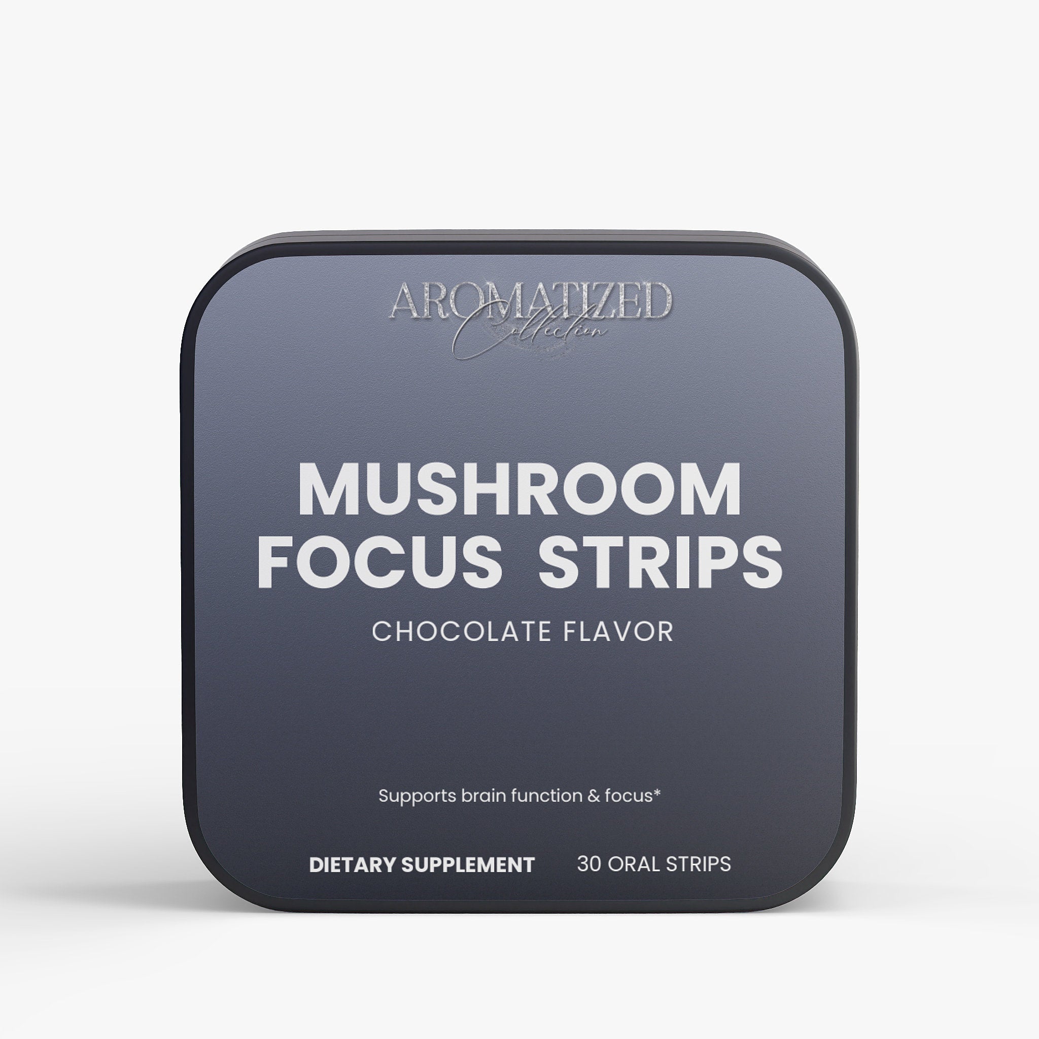 Mushroom Focus Strips - Cart2u.ro