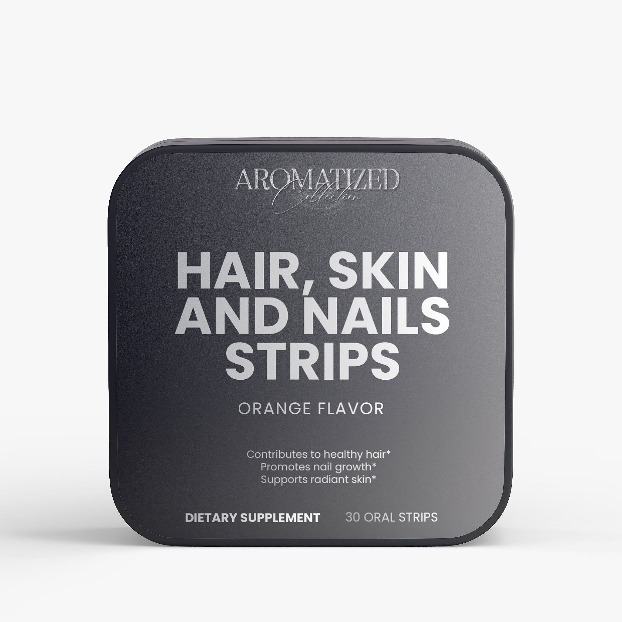 Hair, Skin and Nails Strips - Cart2u.ro