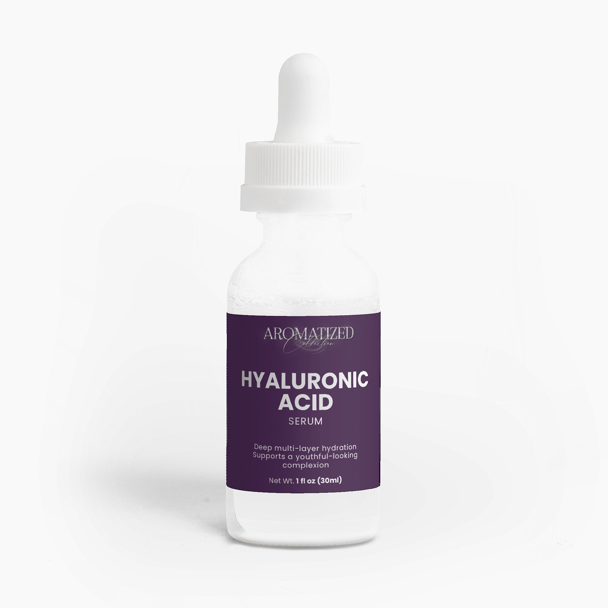 Hyaluronic Acid Serum - Cart2u.ro