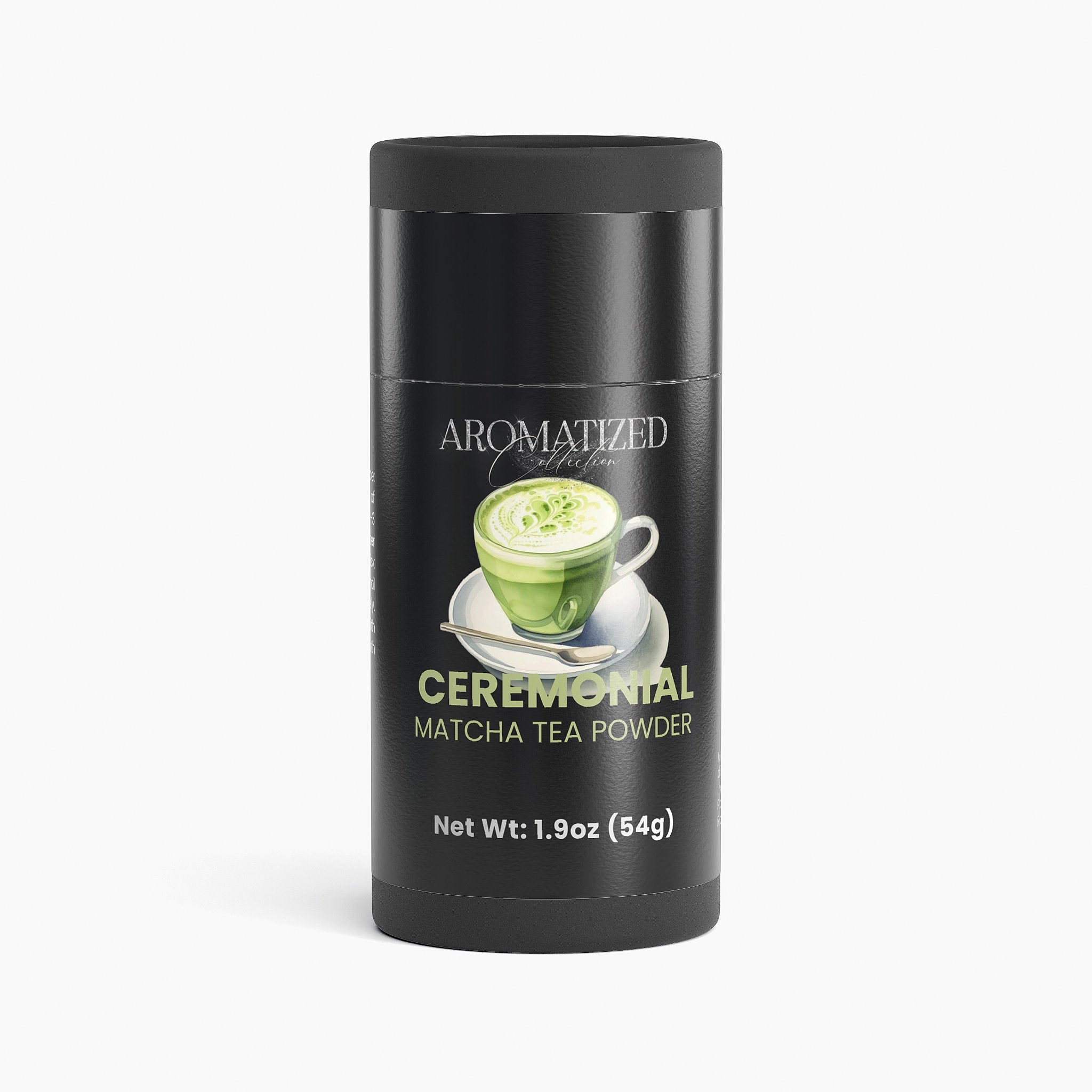 Ceremonial Matcha Powder - Cart2u.ro