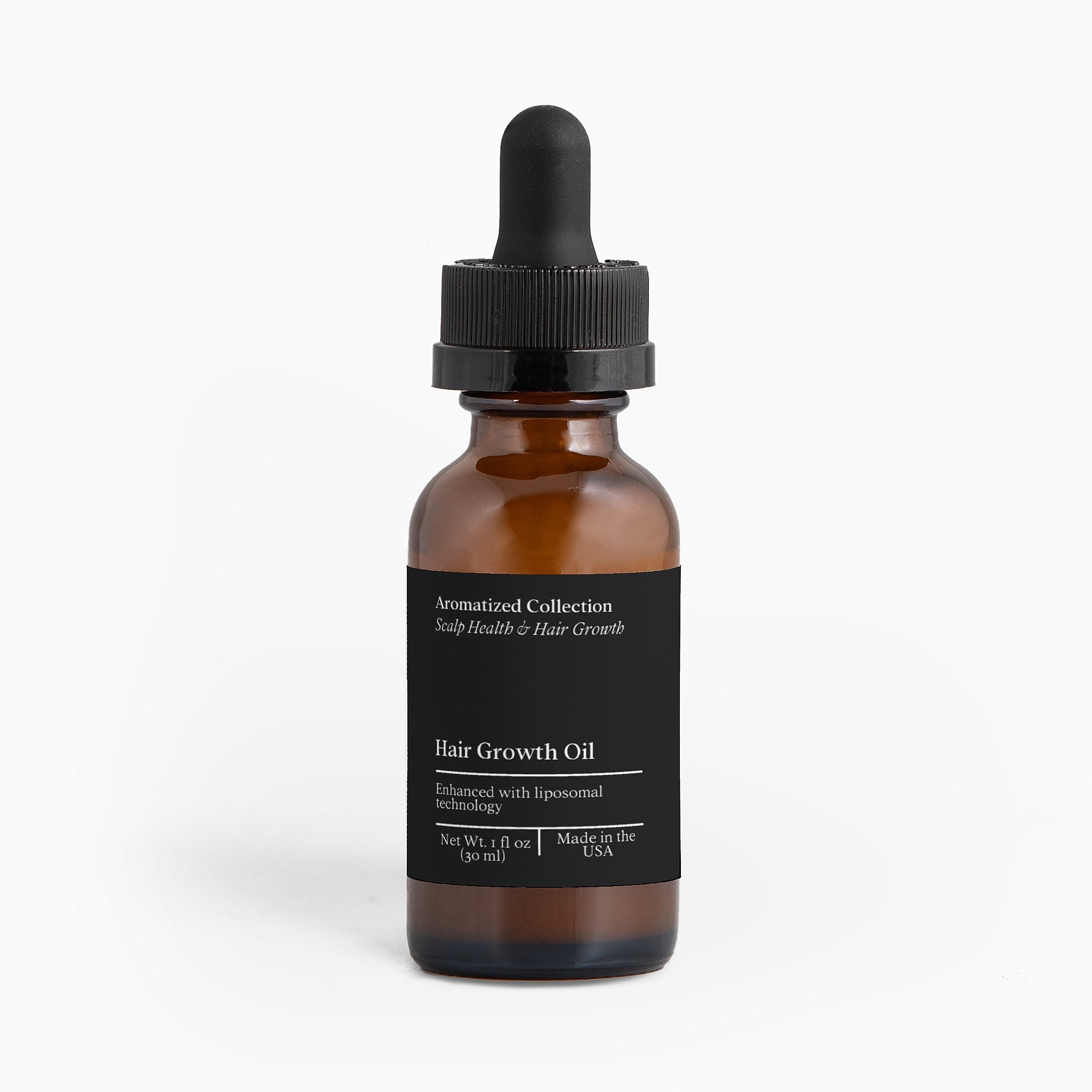 Hair Oil for Scalp Health and Hair Growth - Cart2u.ro