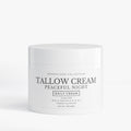 Tallow Cream Peaceful Night - Cart2u.ro